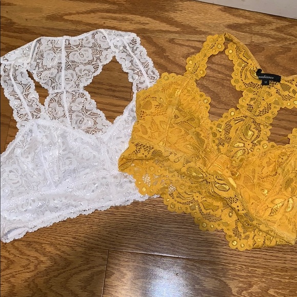 bralette bundle - Picture 1 of 3